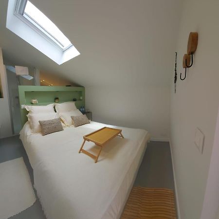 Bed and Breakfast Cosy Corner Jalhay Zewnętrze zdjęcie