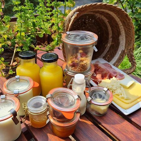 Bed and Breakfast Cosy Corner Jalhay Zewnętrze zdjęcie