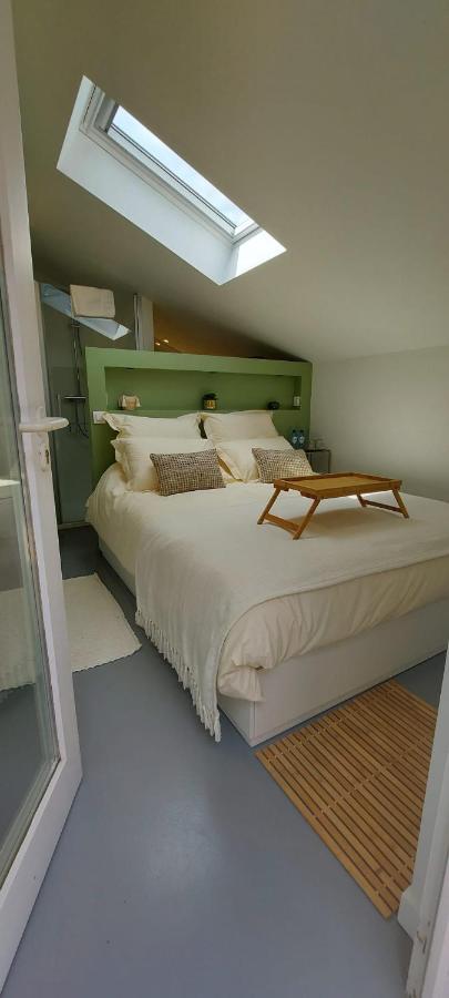 Bed and Breakfast Cosy Corner Jalhay Zewnętrze zdjęcie