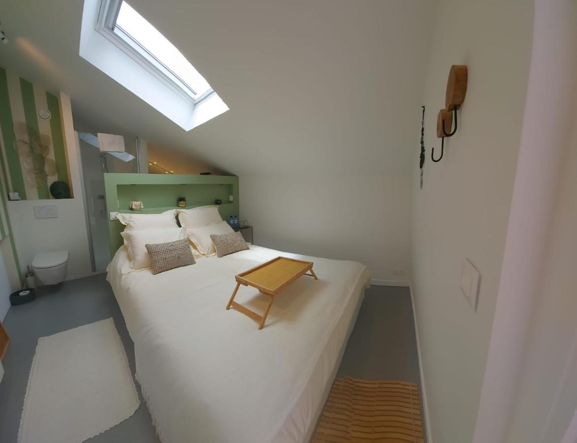 Bed and Breakfast Cosy Corner Jalhay Zewnętrze zdjęcie