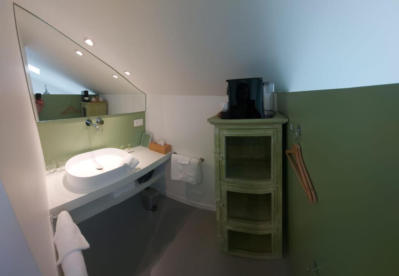Bed and Breakfast Cosy Corner Jalhay Zewnętrze zdjęcie